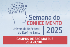 Semana do Conhecimento 2025
