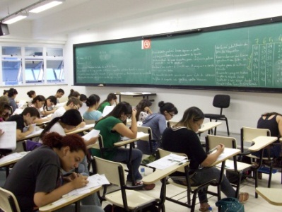 Mais 264 alunos poderão ingressar na Ufes