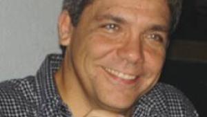 Professor Rogerio Valle
