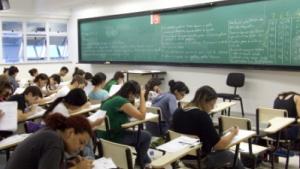 Mais 264 alunos poderão ingressar na Ufes