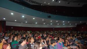 Seminário de Orientação aos Candidatos da Reserva de Vagas