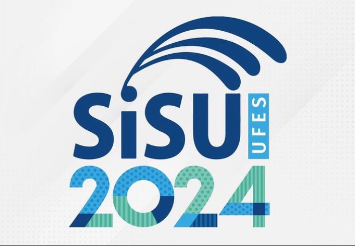 Logomarcad do Sisu 2024