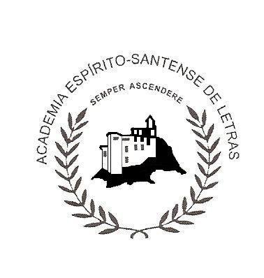 Logomarca da Academia Espírito-santense de Letras