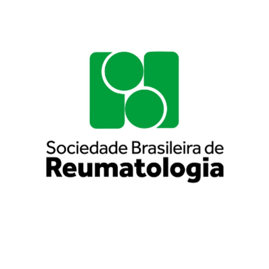 Logomarca da Academia Brasileira de Reumatologia