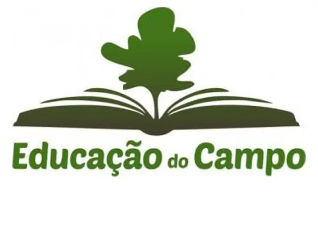 Logo da Educação do Campo