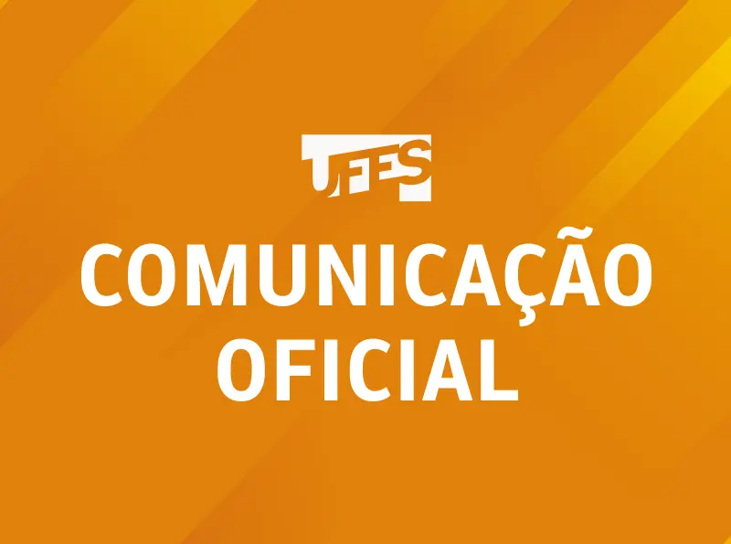Comunicação oficial