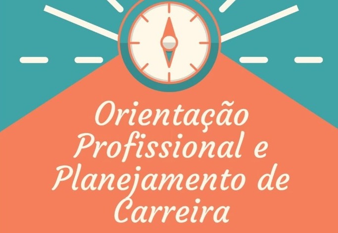 Cartaz de divulgação do projeto
