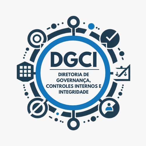 Logomarca da diretoria