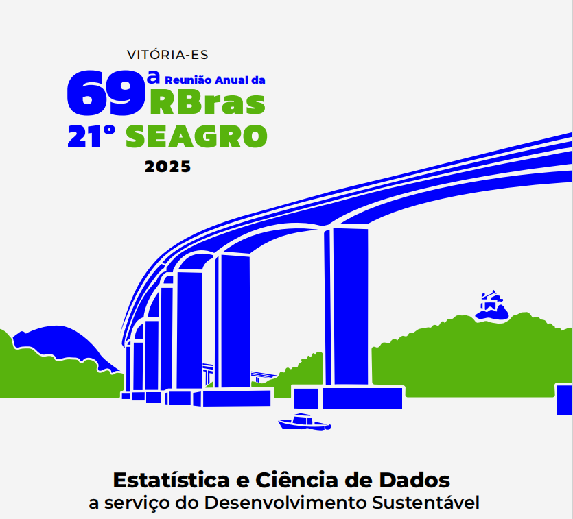 Cartaz de divulgação do evento