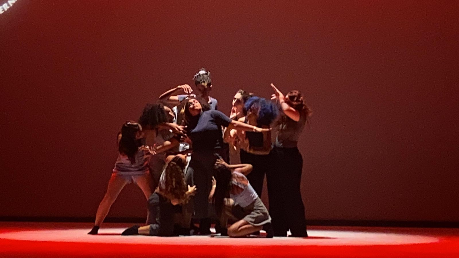 Coreografia Viral Foto da coreografia Viral