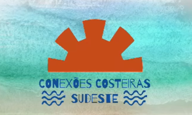 Logomarca do projeto