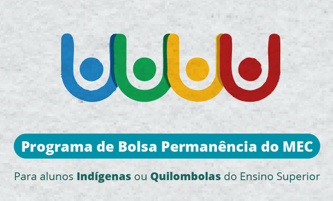 Logomarca do programa