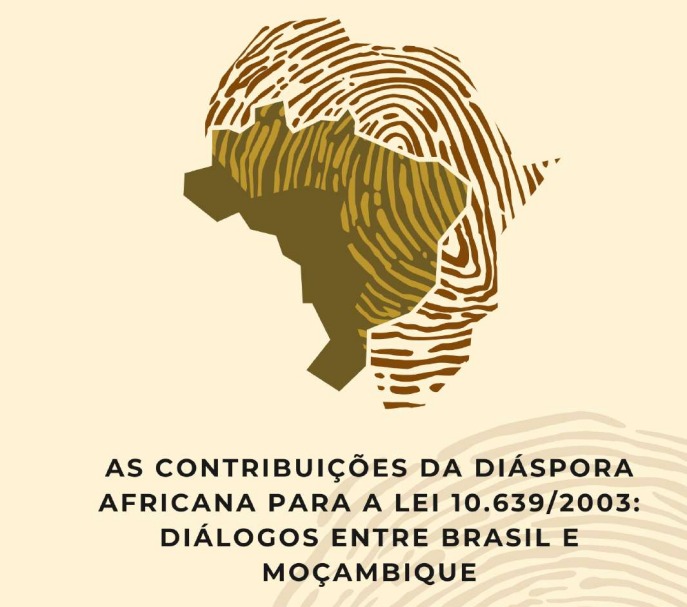 Cartaz de divulgação do evento