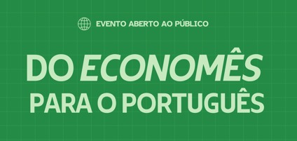 Cartaz de divulgação do evento