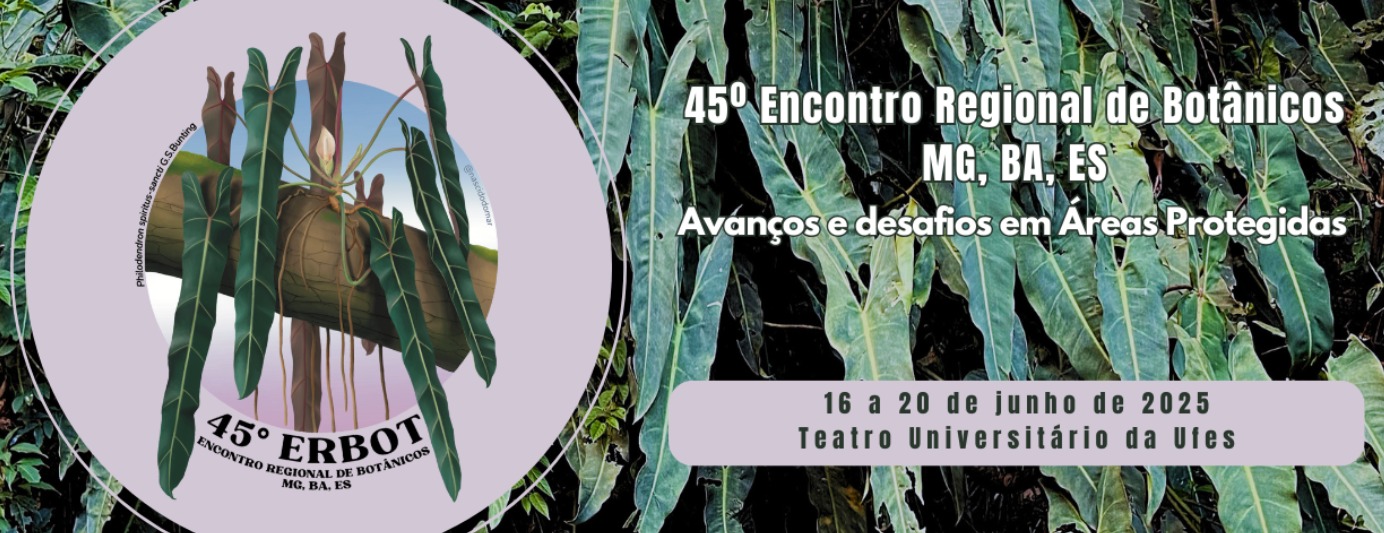 Cartaz de divulgação do evento