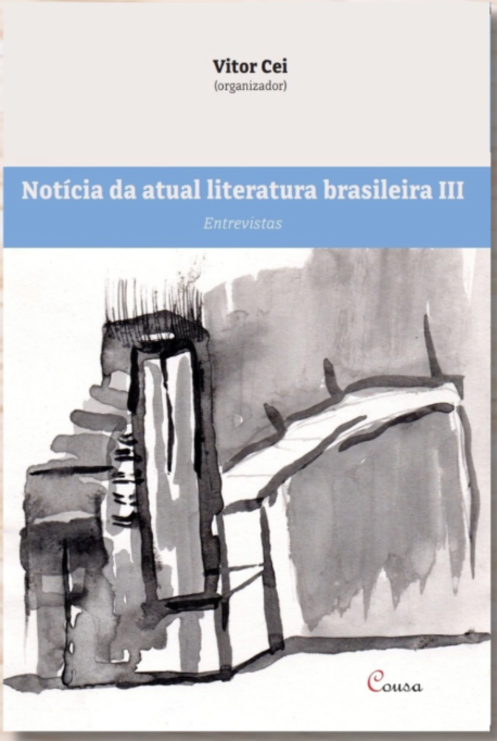 Imagem da capa do livro