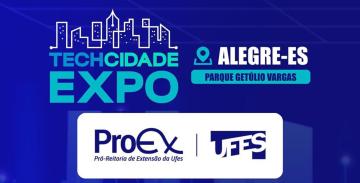 Cartaz de divulgação do evento