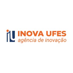 Logomarca da Inova Ufes