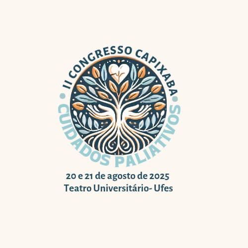 Logomarca do congresso