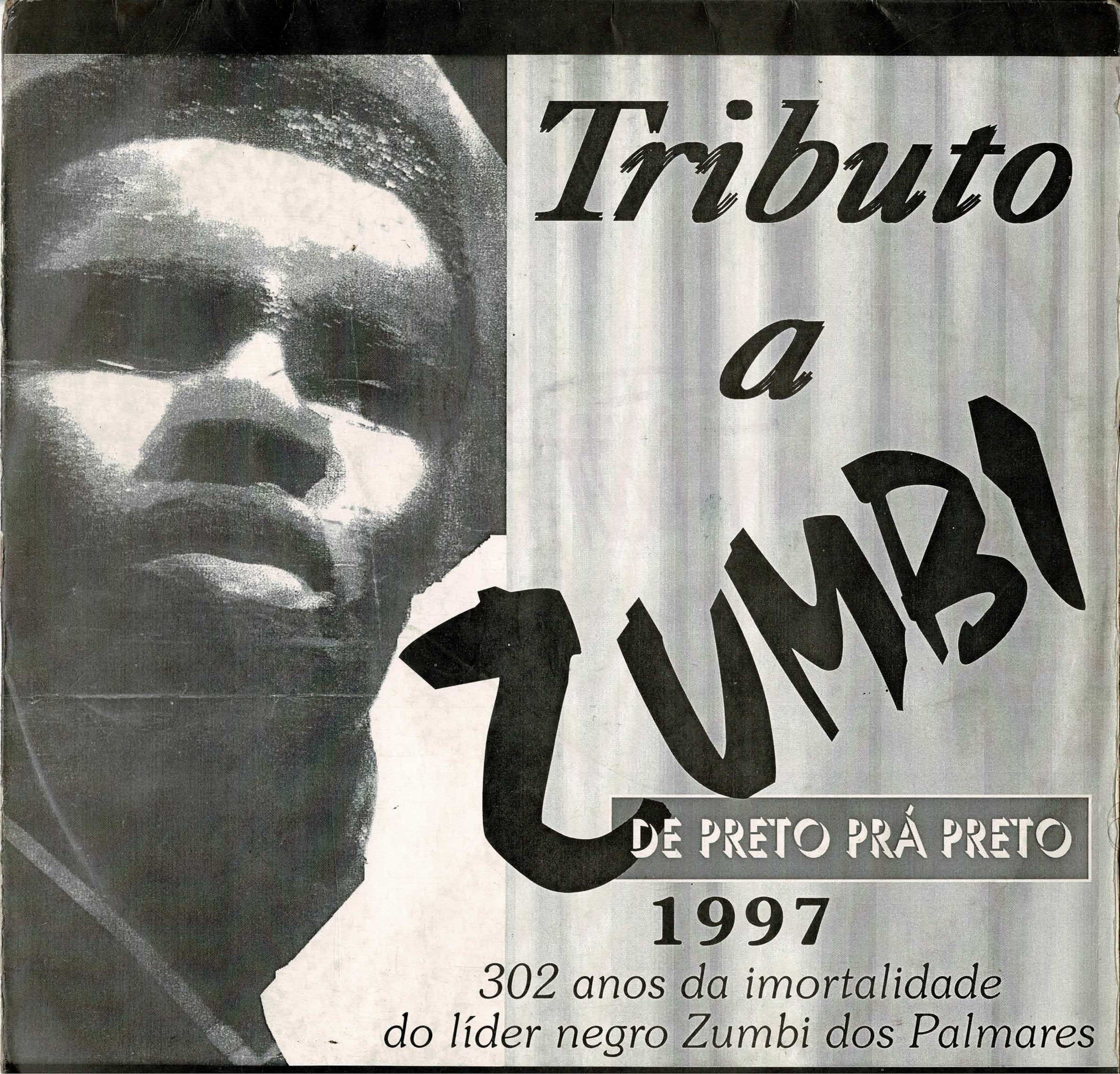 Imagem da capa do LP