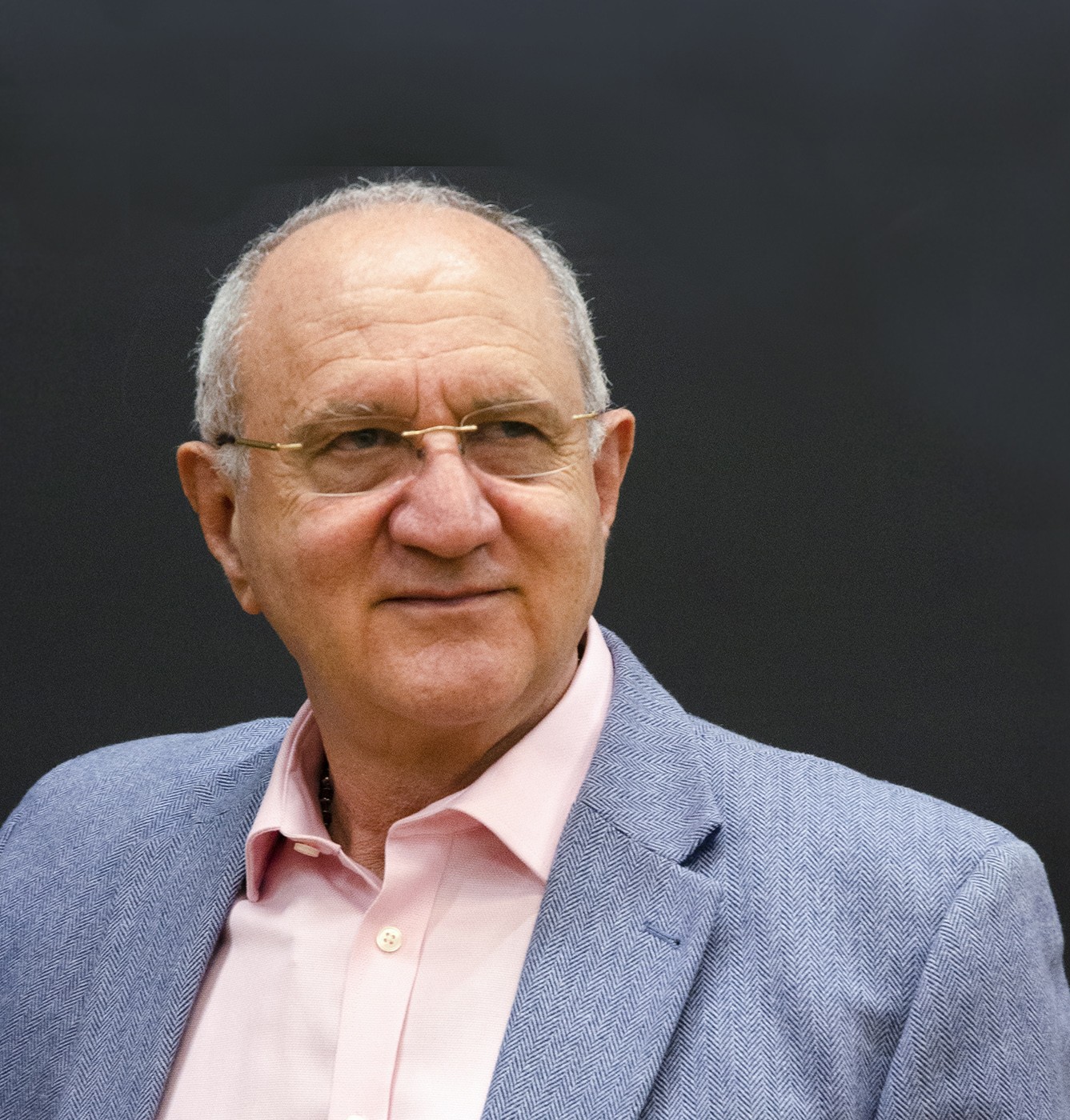 José Seade Kuri