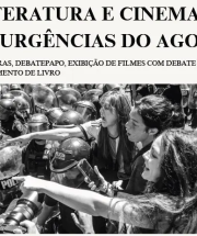 Cartaz de divulgação do evento