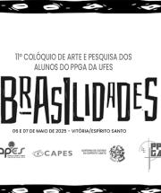 Cartaz de divulgação do COLARTES