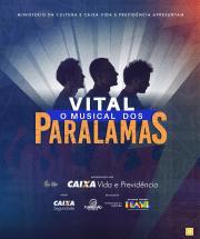 Cartaz de divulgação do evento