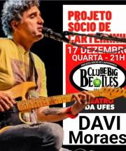 Cartaz de divulgação do evento