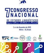 Cartaz de divulgação do evento