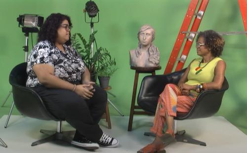 entrevista com a professora Jacyara Paiva