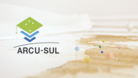 Logomarca do Arcu-sul