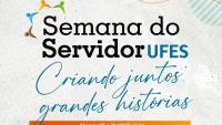 Cartaz de divulgação do evento