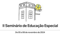 Cartaz de divulgação do evento