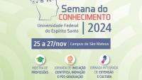 Cartaz de divulgação do evento