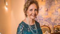 Regina Rodrigues Hees