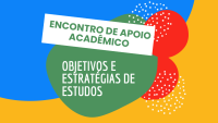 Cartaz de divulgação do evento
