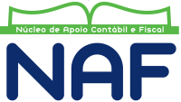 logomarca do NAF