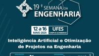 Cartaz de divulgação do evento
