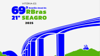 Cartaz de divulgação do evento