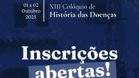 Cartaz de divulgação do evento