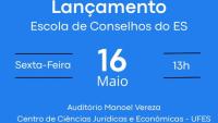 Cartaz de divulgação do evento