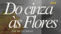 Cartaz de divulgação da exposição