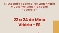 Cartaz de divulgação do evento