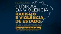 Cartaz de divulgação do evento