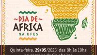 Cartaz de divulgação do evento