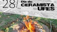Cartaz de divulgação do evento