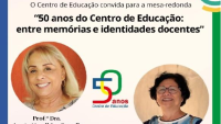 Cartaz de divulgação do evento