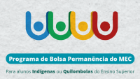 Logomarca do programa