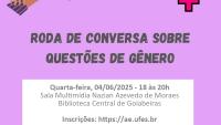 Cartaz de divulgação do evento